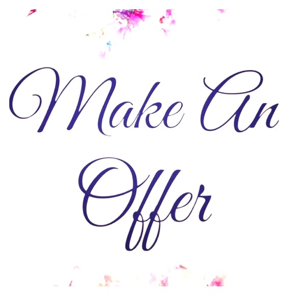 Make Me An Offer - Picture 1 of 1